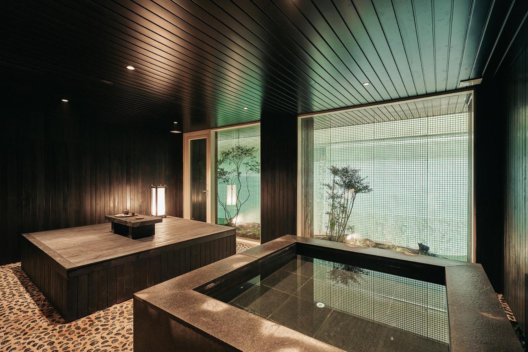 Hotel Ije Gyeongju Exterior foto